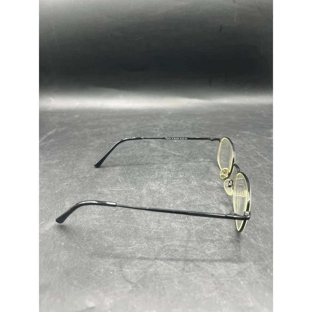 Fission 18 eyeglass